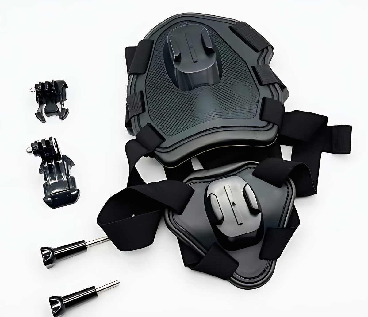 SportsCam Hundesele